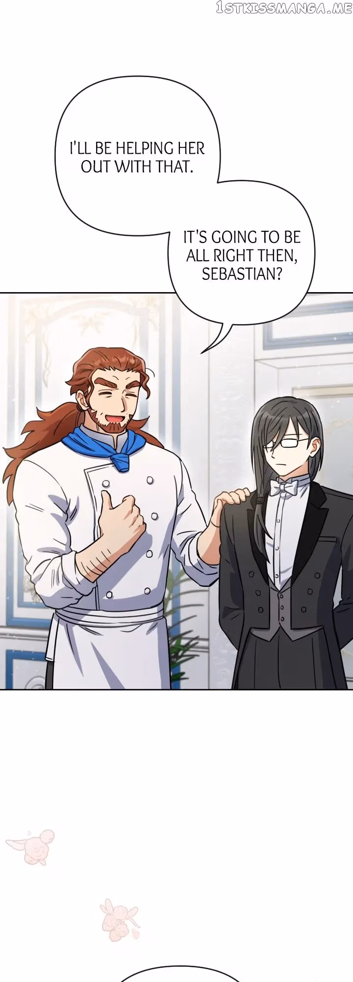 Read From Misery to Majesty chapter 16 image 29 on Lezhin
