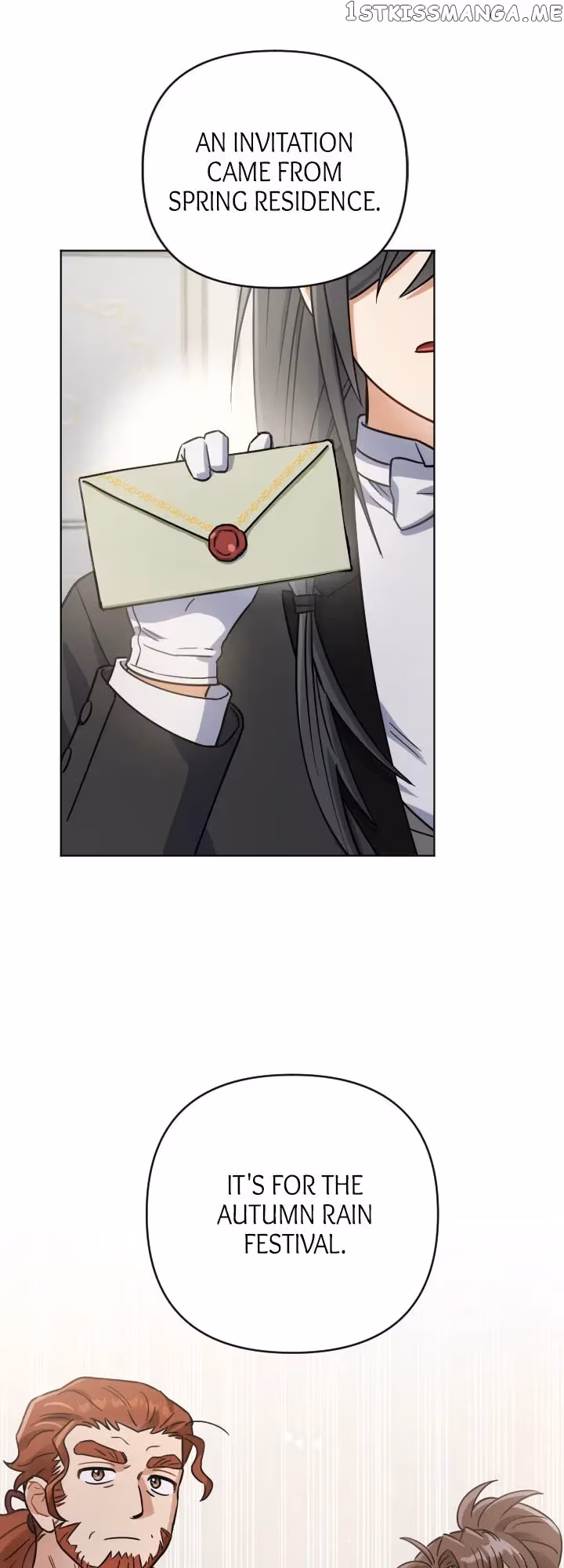 Read From Misery to Majesty chapter 16 image 33 on Lezhin