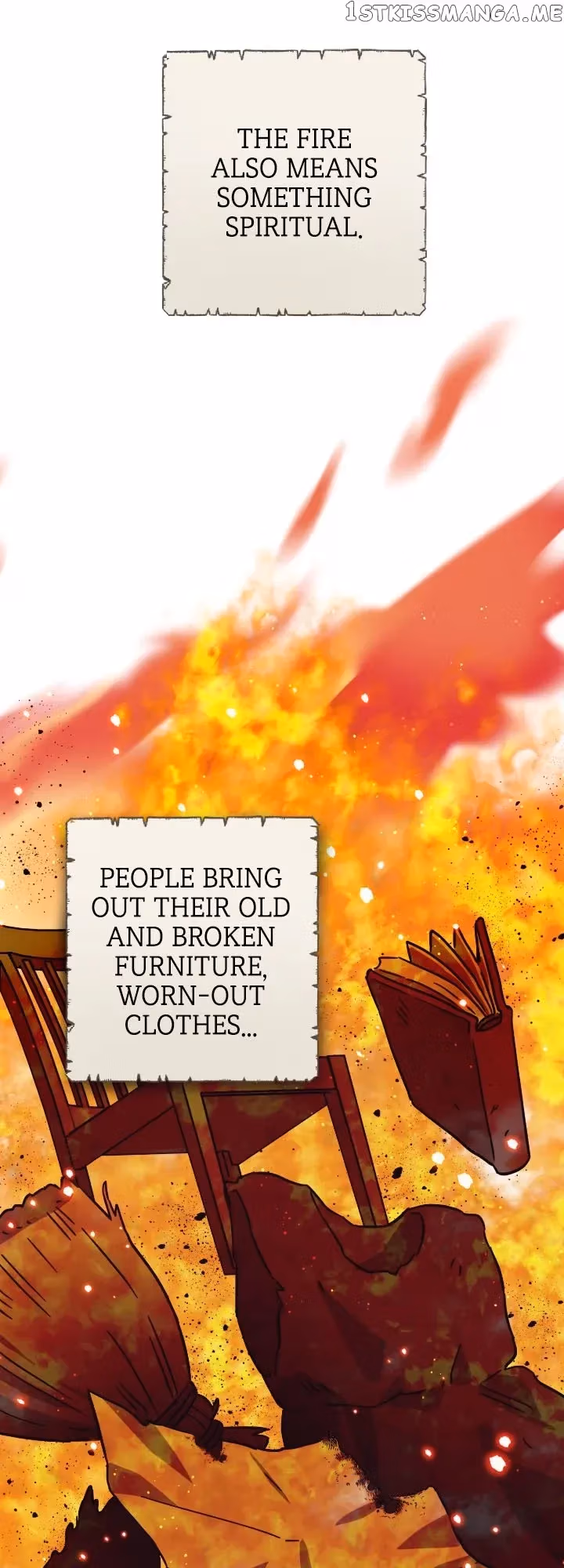 Read From Misery to Majesty chapter 16 image 37 on Lezhin