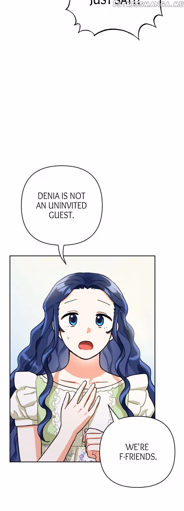 Read From Misery to Majesty chapter 16 image 4 on Lezhin