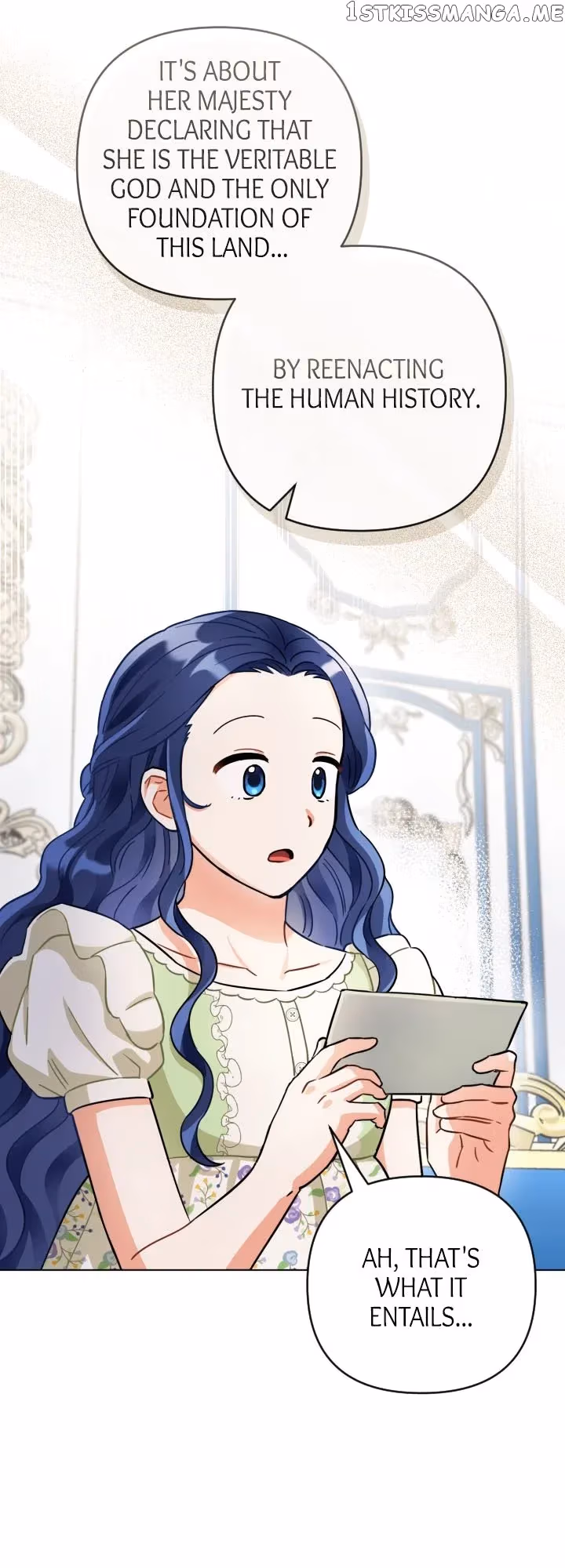 Read From Misery to Majesty chapter 16 image 41 on Lezhin