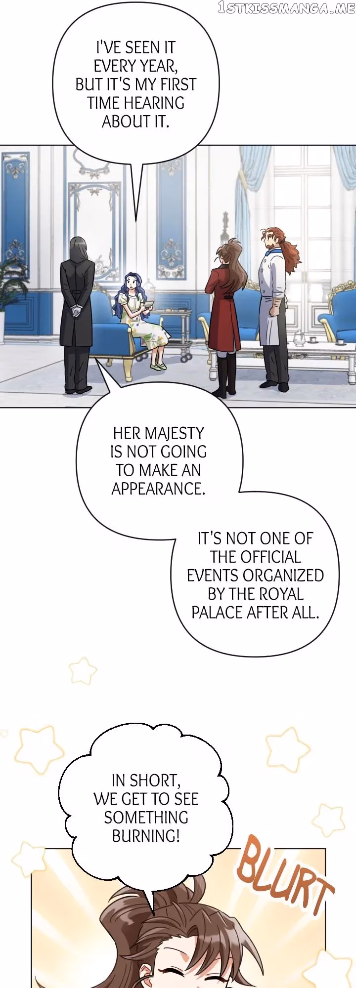 Read From Misery to Majesty chapter 16 image 42 on Lezhin