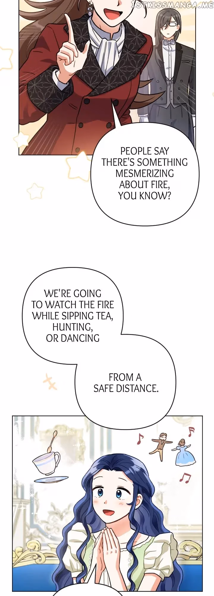 Read From Misery to Majesty chapter 16 image 43 on Lezhin