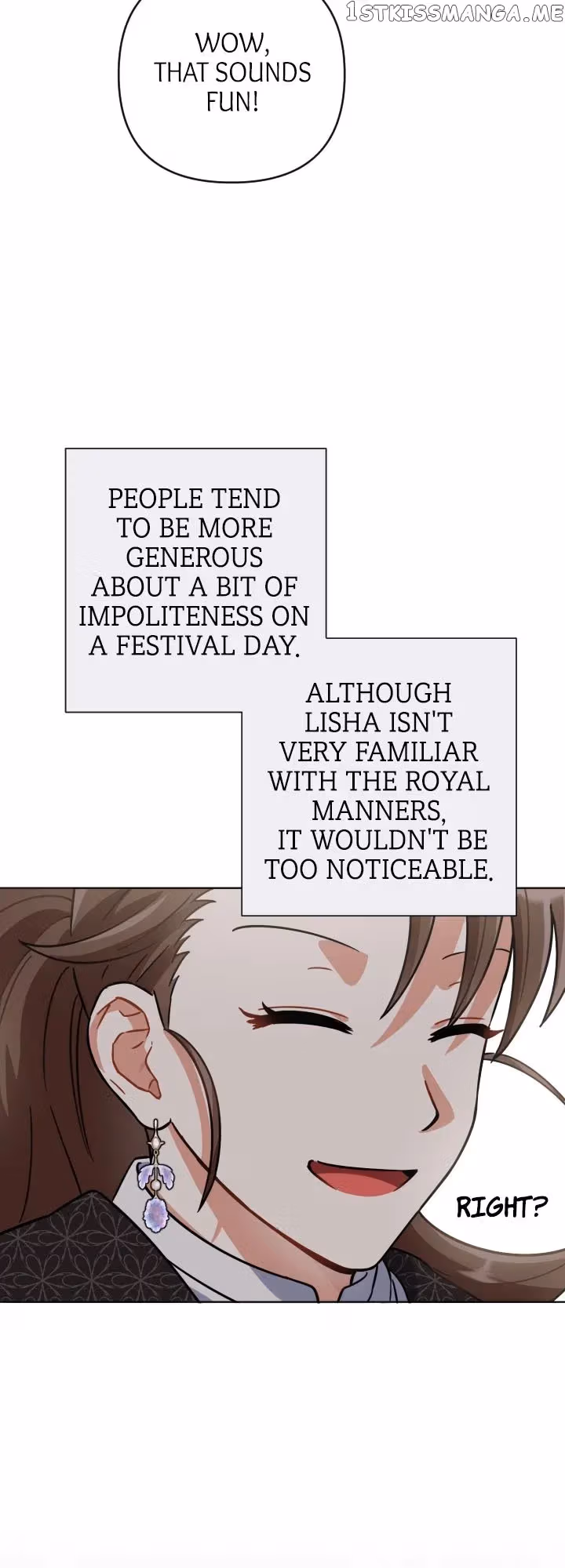 Read From Misery to Majesty chapter 16 image 44 on Lezhin