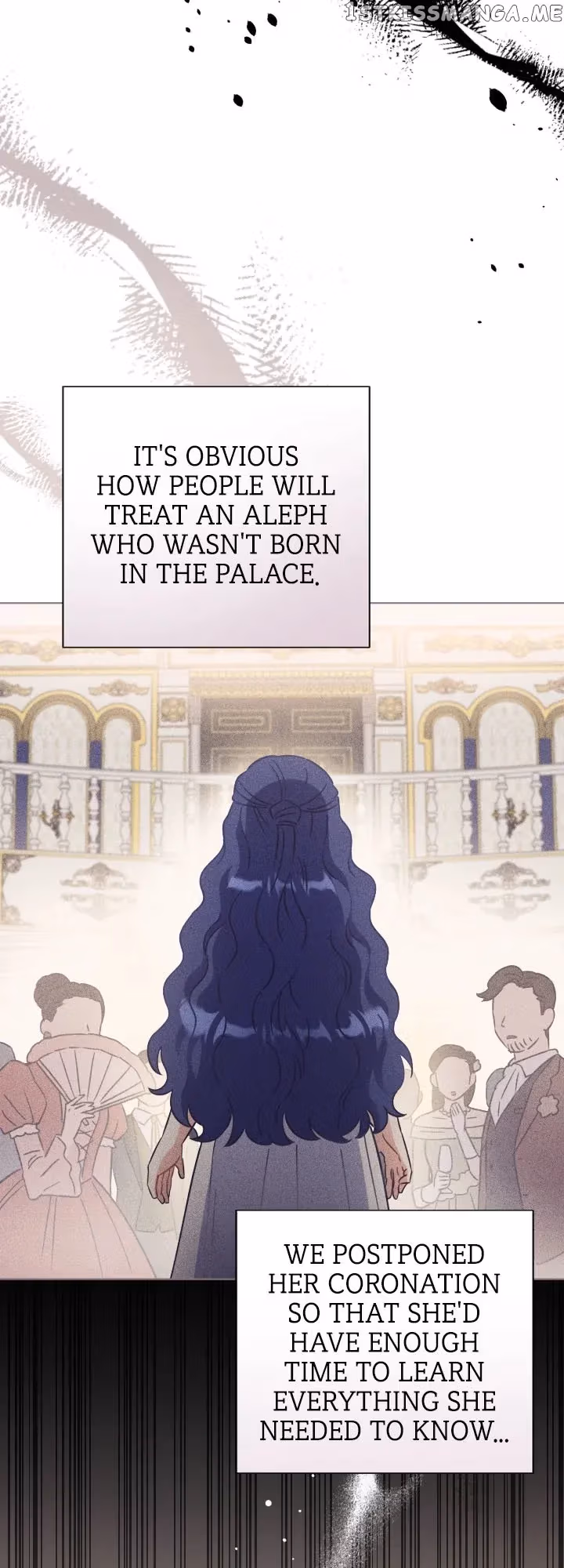 Read From Misery to Majesty chapter 16 image 46 on Lezhin