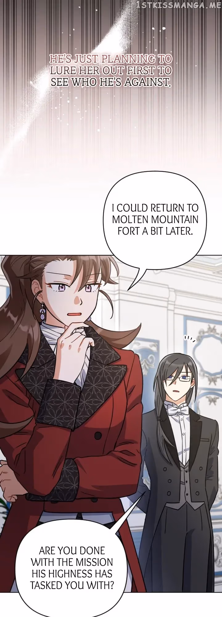 Read From Misery to Majesty chapter 16 image 47 on Lezhin