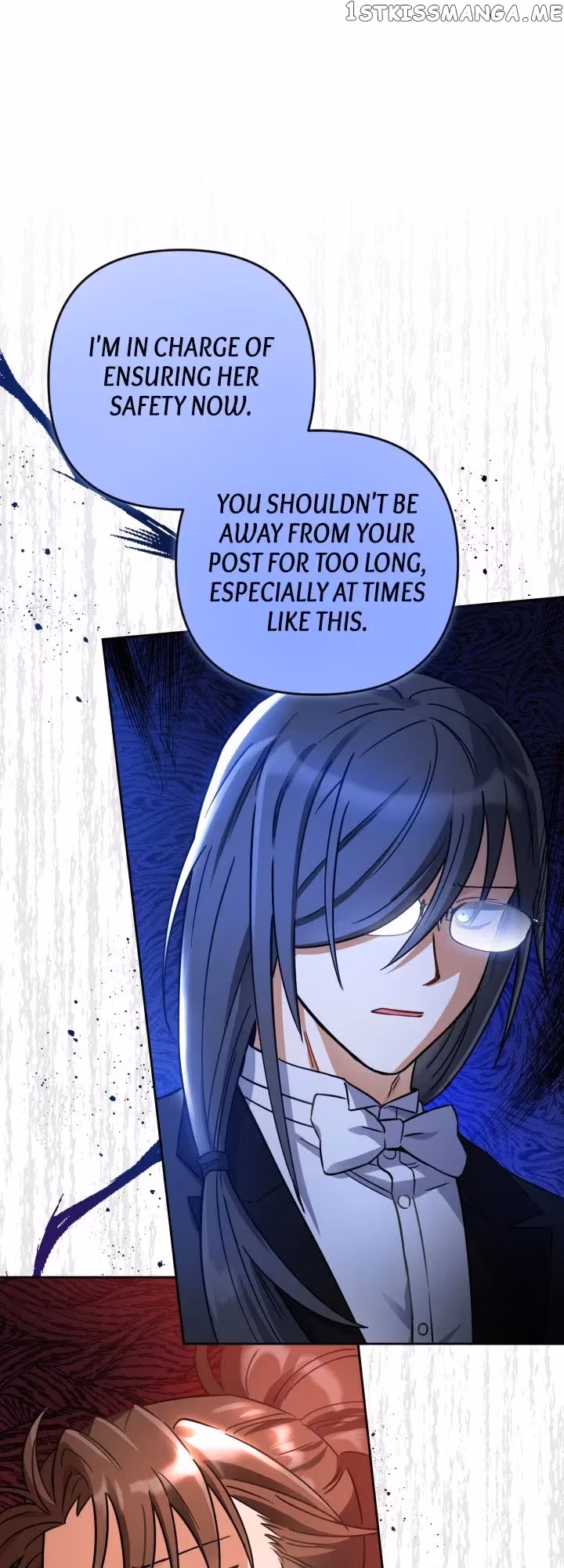 Read From Misery to Majesty chapter 16 image 49 on Lezhin