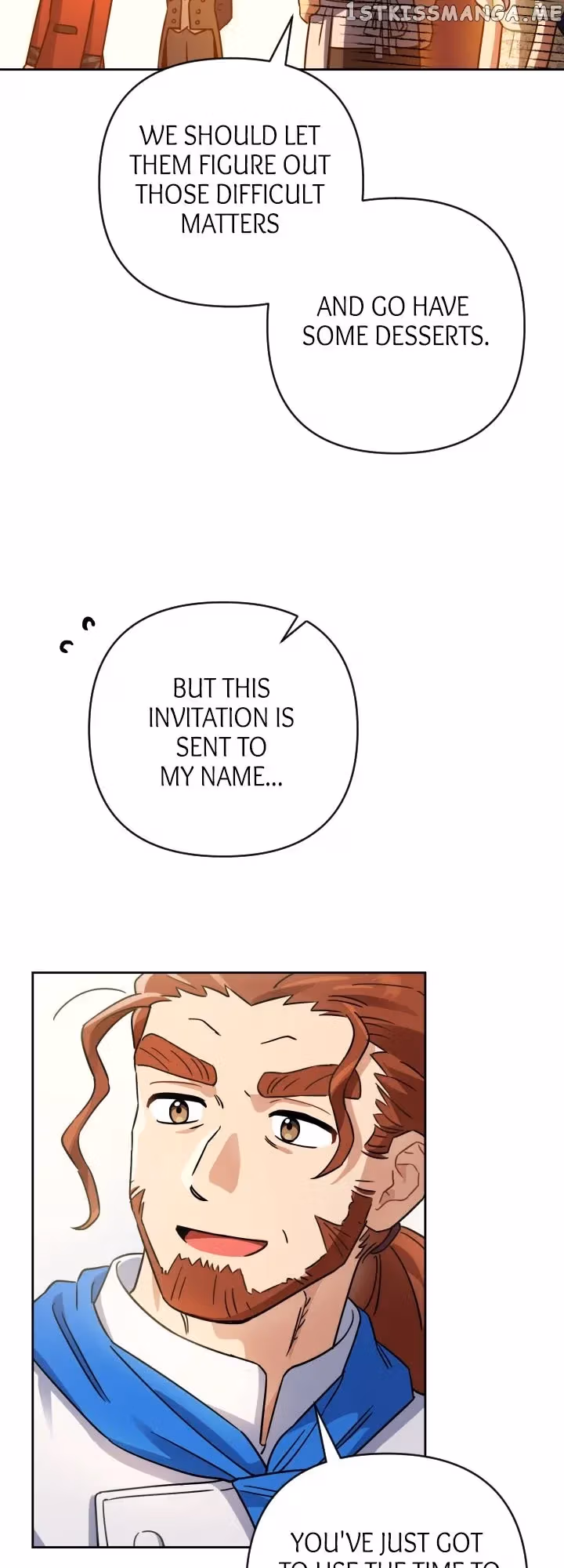 Read From Misery to Majesty chapter 16 image 51 on Lezhin