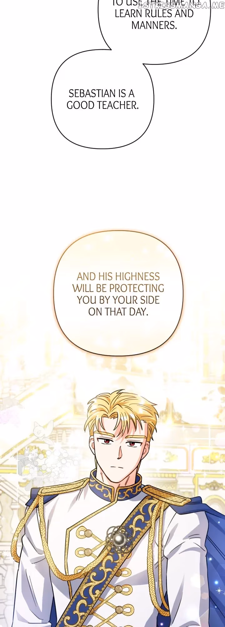 Read From Misery to Majesty chapter 16 image 52 on Lezhin