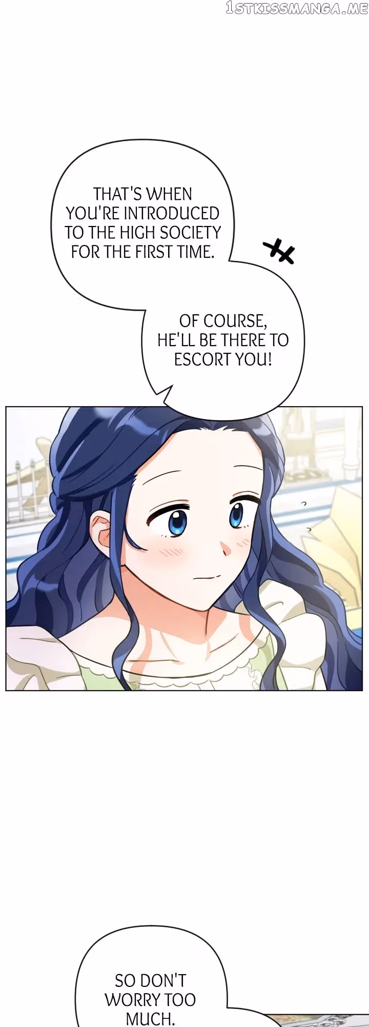 Read From Misery to Majesty chapter 16 image 54 on Lezhin