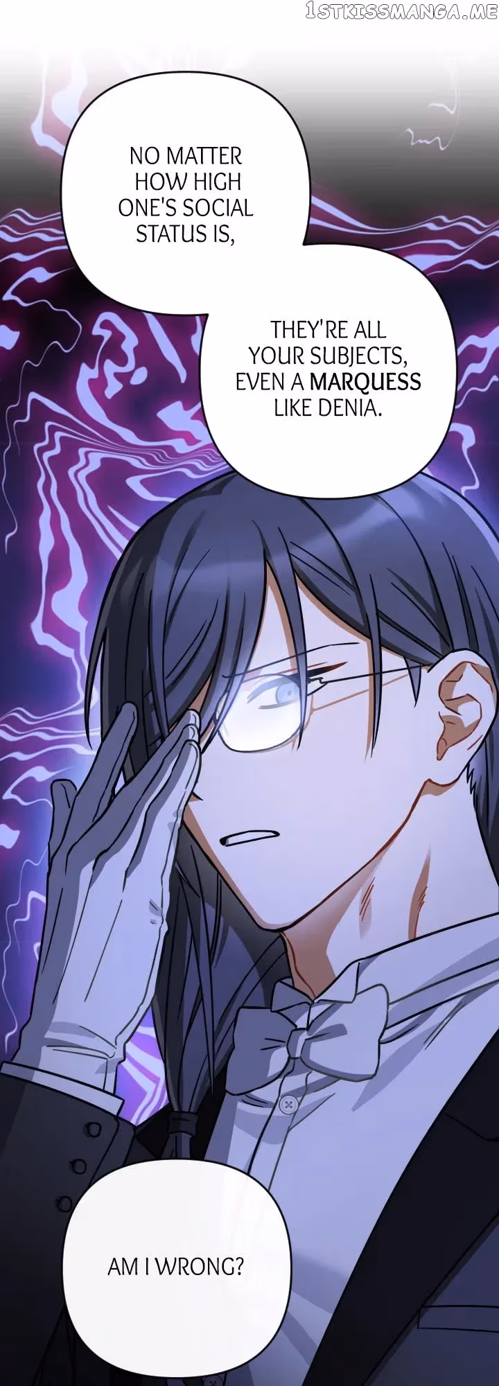 Read From Misery to Majesty chapter 16 image 6 on Lezhin
