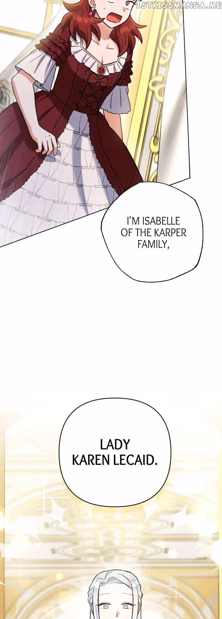 Read From Misery to Majesty chapter 16 image 60 on Lezhin