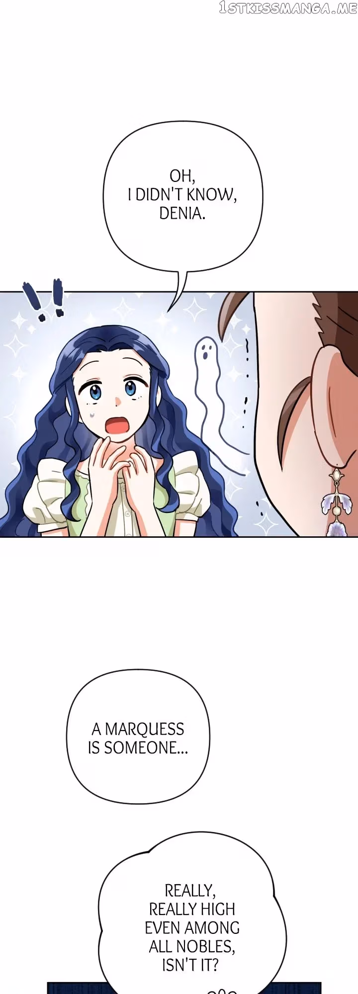 Read From Misery to Majesty chapter 16 image 8 on Lezhin