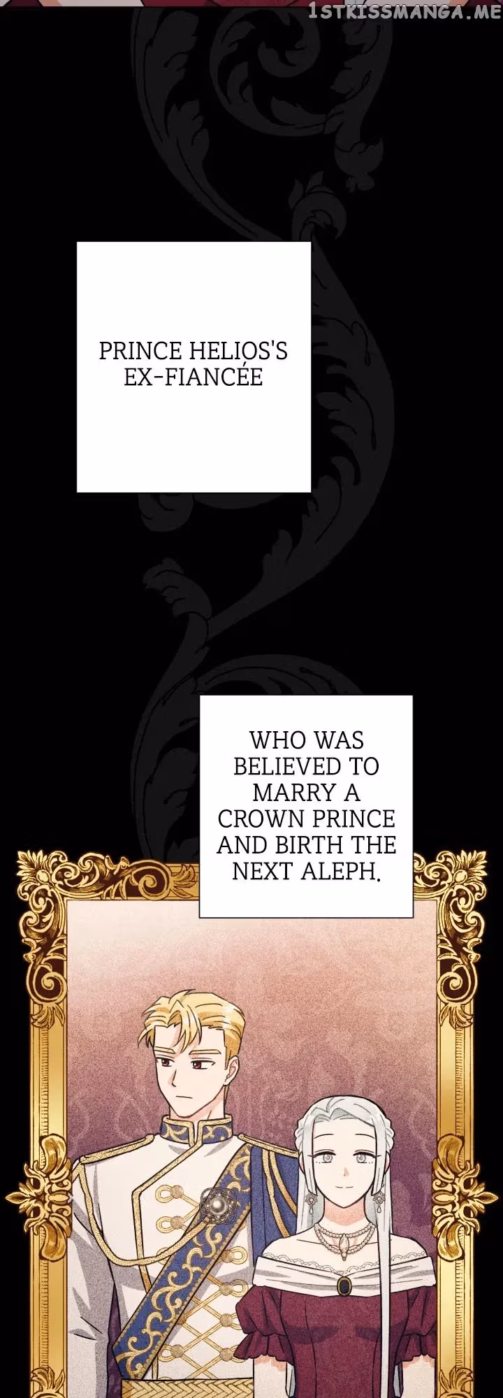 Read From Misery to Majesty chapter 17 image 1 on Lezhin