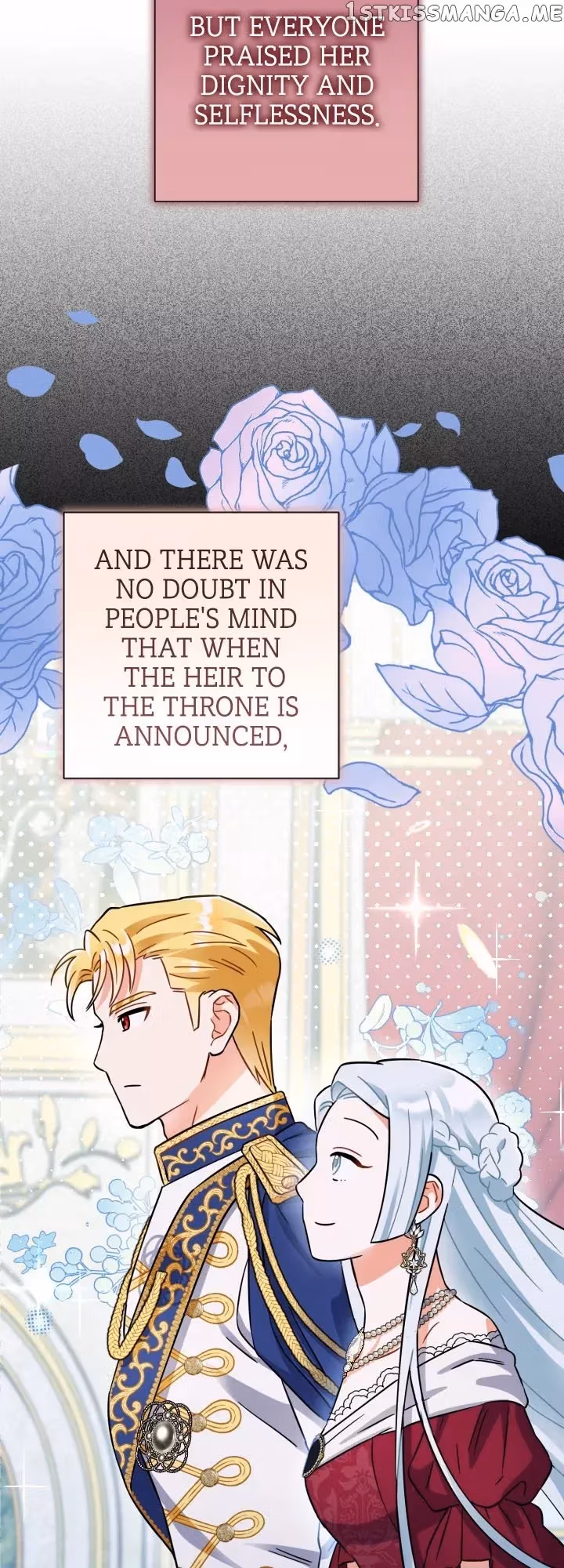 Read From Misery to Majesty chapter 17 image 11 on Lezhin