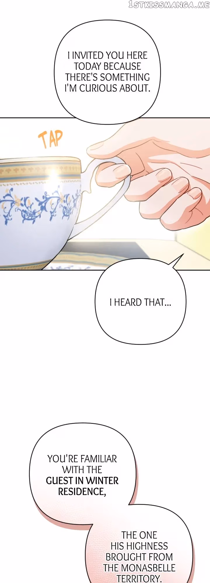 Read From Misery to Majesty chapter 17 image 17 on Lezhin