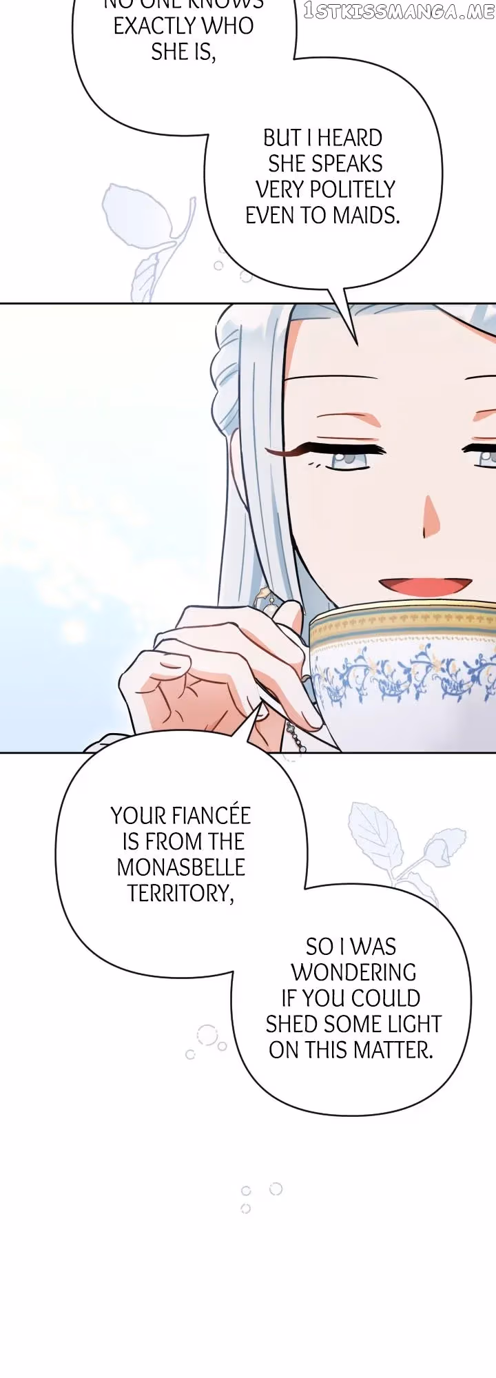 Read From Misery to Majesty chapter 17 image 19 on Lezhin