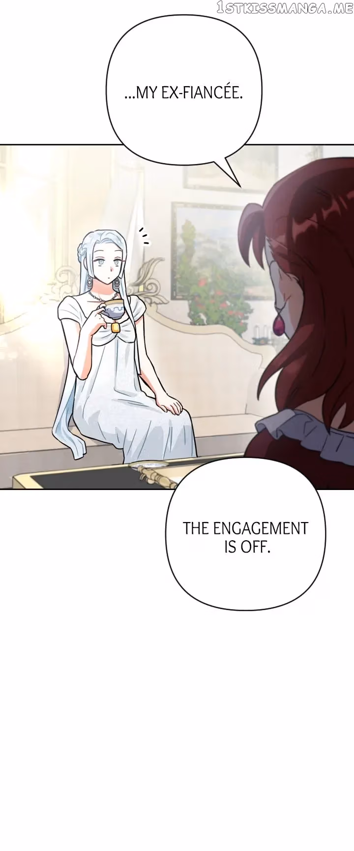 Read From Misery to Majesty chapter 17 image 20 on Lezhin
