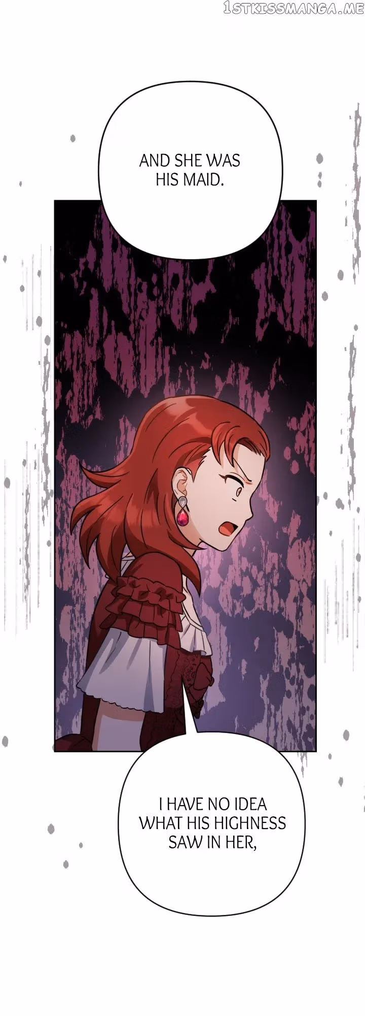 Read From Misery to Majesty chapter 17 image 21 on Lezhin