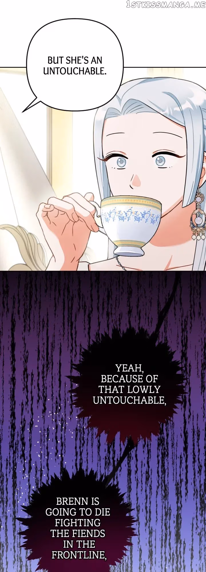 Read From Misery to Majesty chapter 17 image 22 on Lezhin