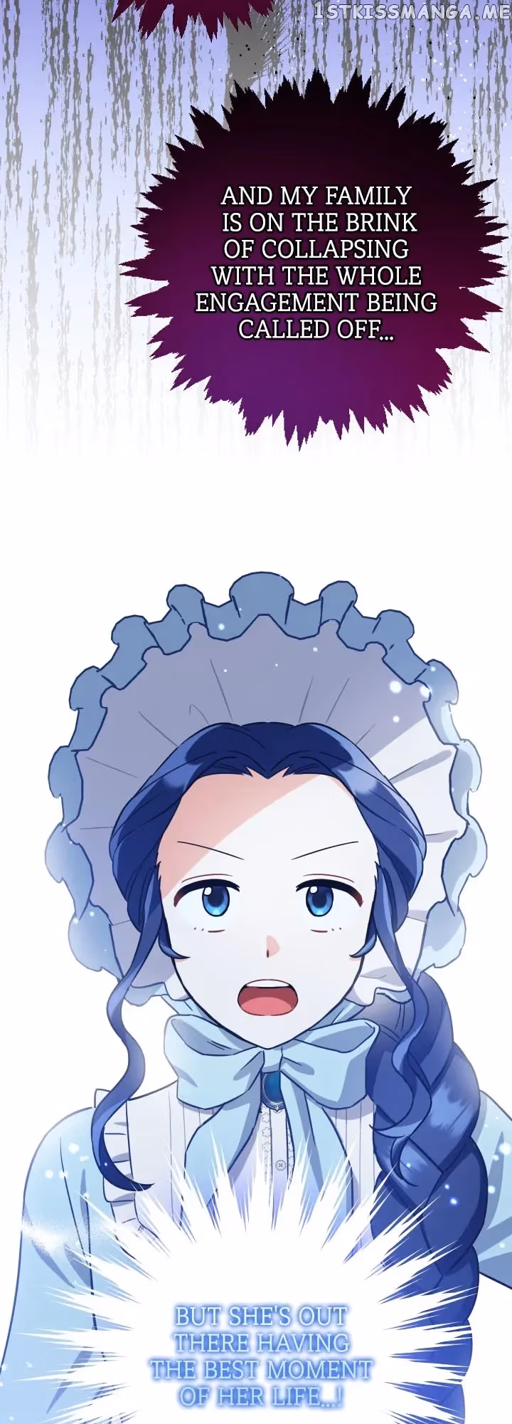 Read From Misery to Majesty chapter 17 image 23 on Lezhin