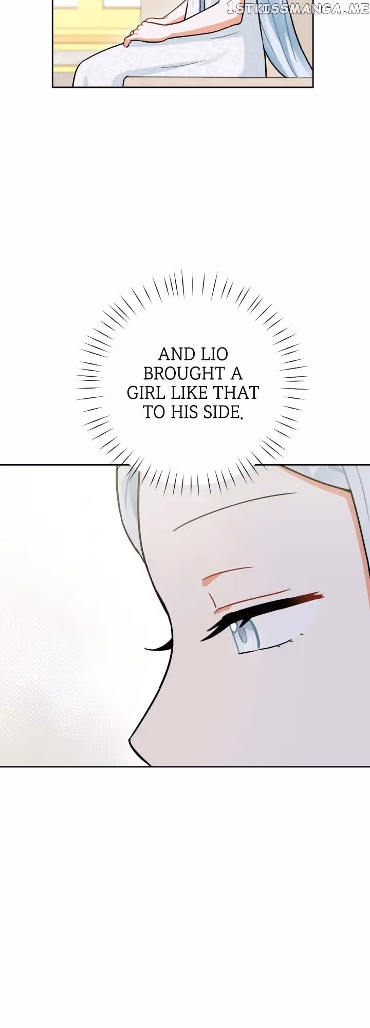 Read From Misery to Majesty chapter 17 image 27 on Lezhin