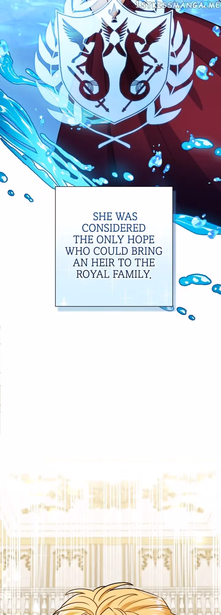 Read From Misery to Majesty chapter 17 image 3 on Lezhin