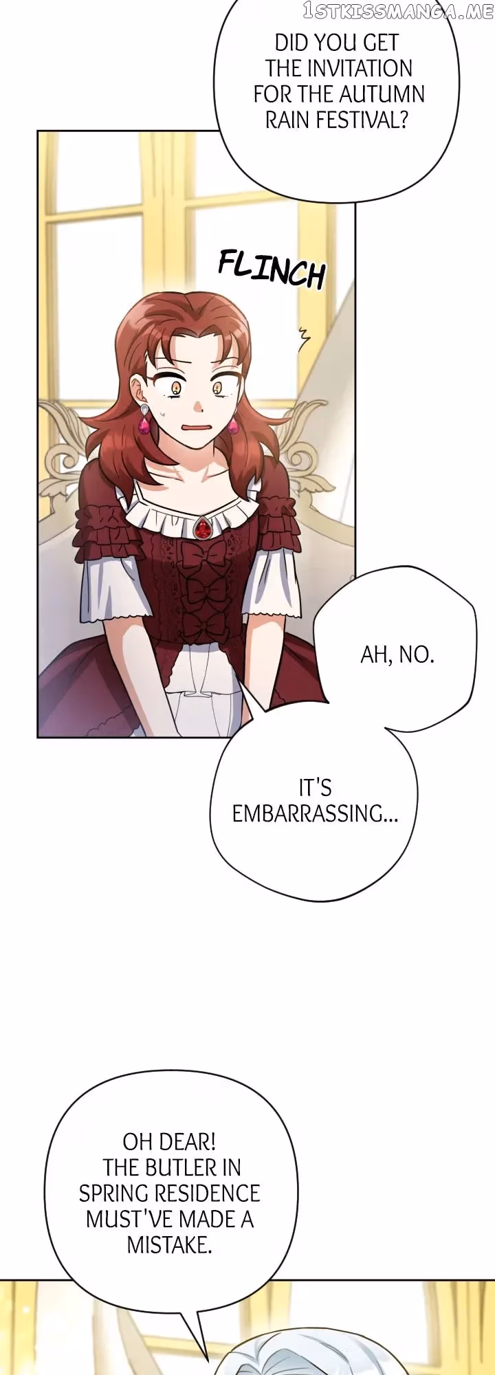 Read From Misery to Majesty chapter 17 image 30 on Lezhin