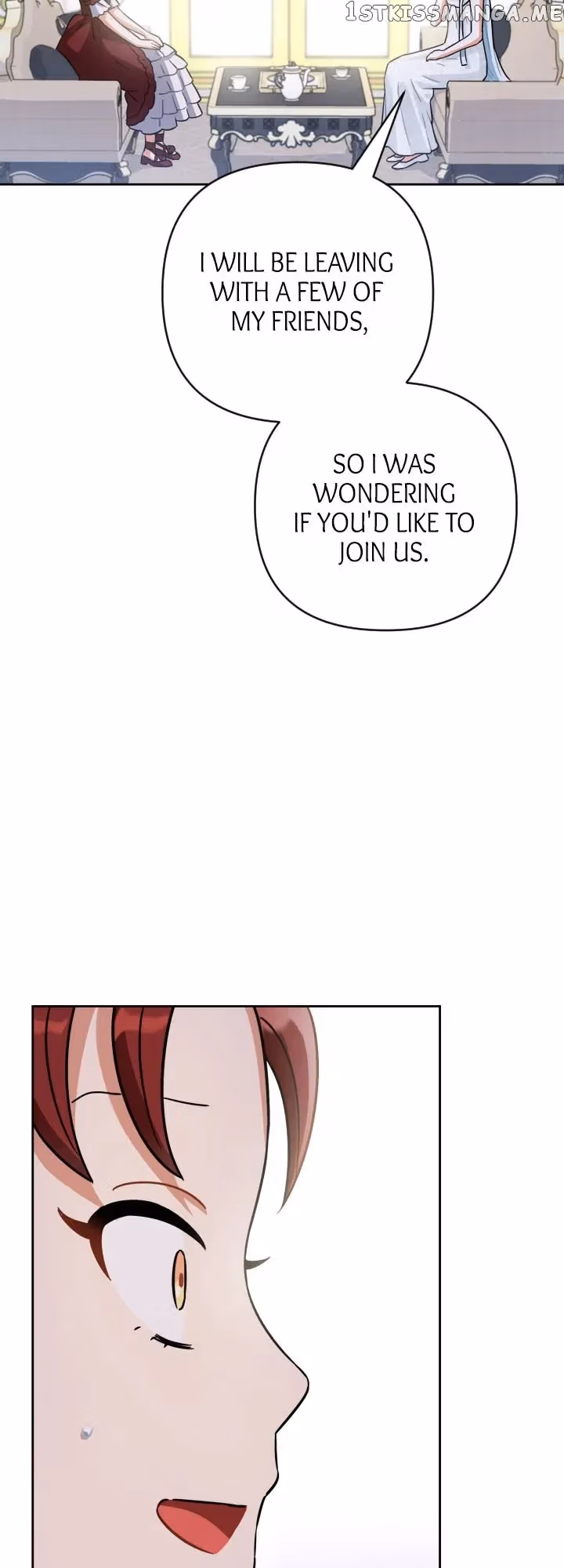 Read From Misery to Majesty chapter 17 image 32 on Lezhin