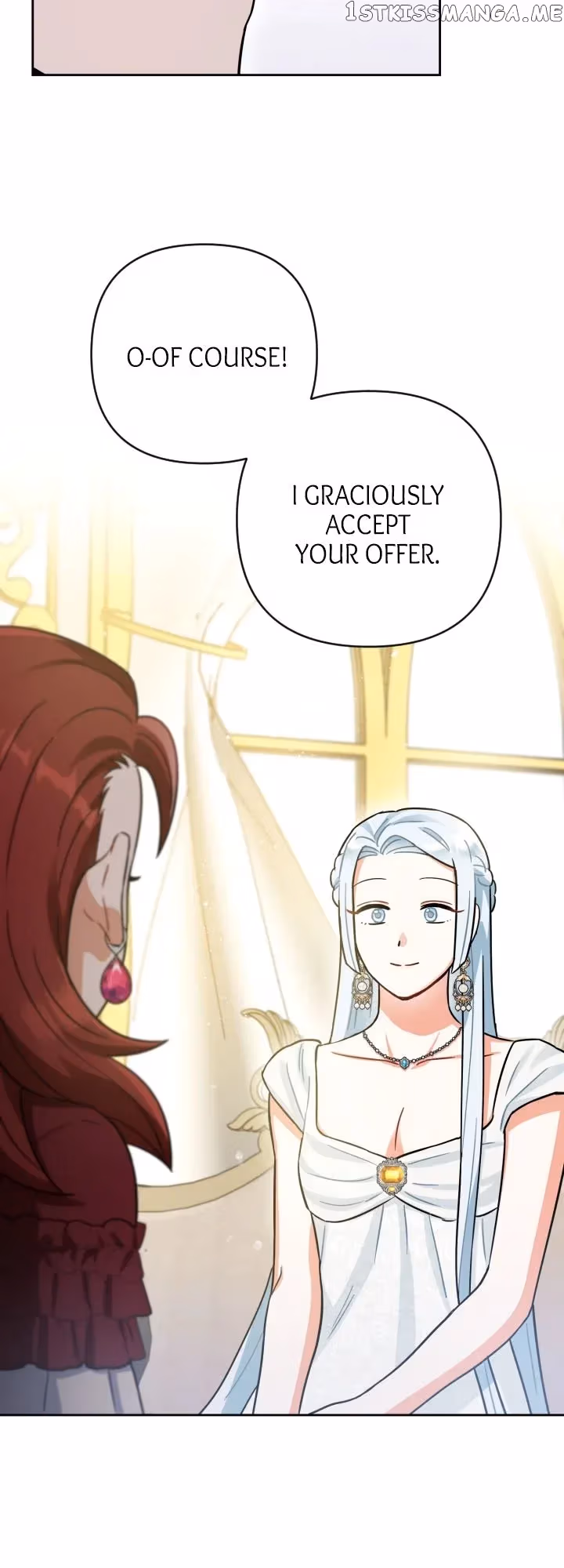 Read From Misery to Majesty chapter 17 image 33 on Lezhin