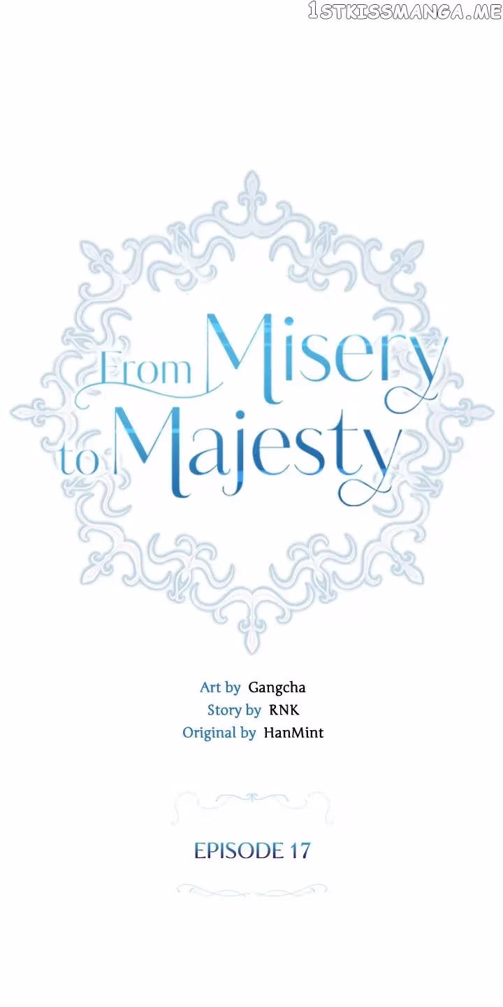 Read From Misery to Majesty chapter 17 image 35 on Lezhin