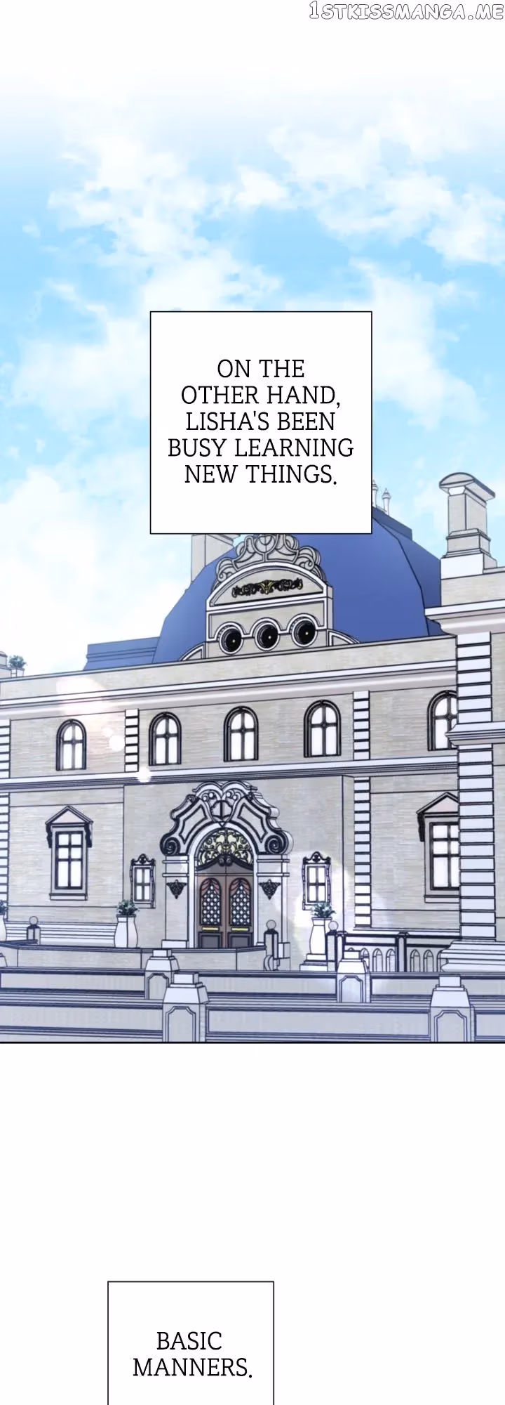 Read From Misery to Majesty chapter 17 image 36 on Lezhin