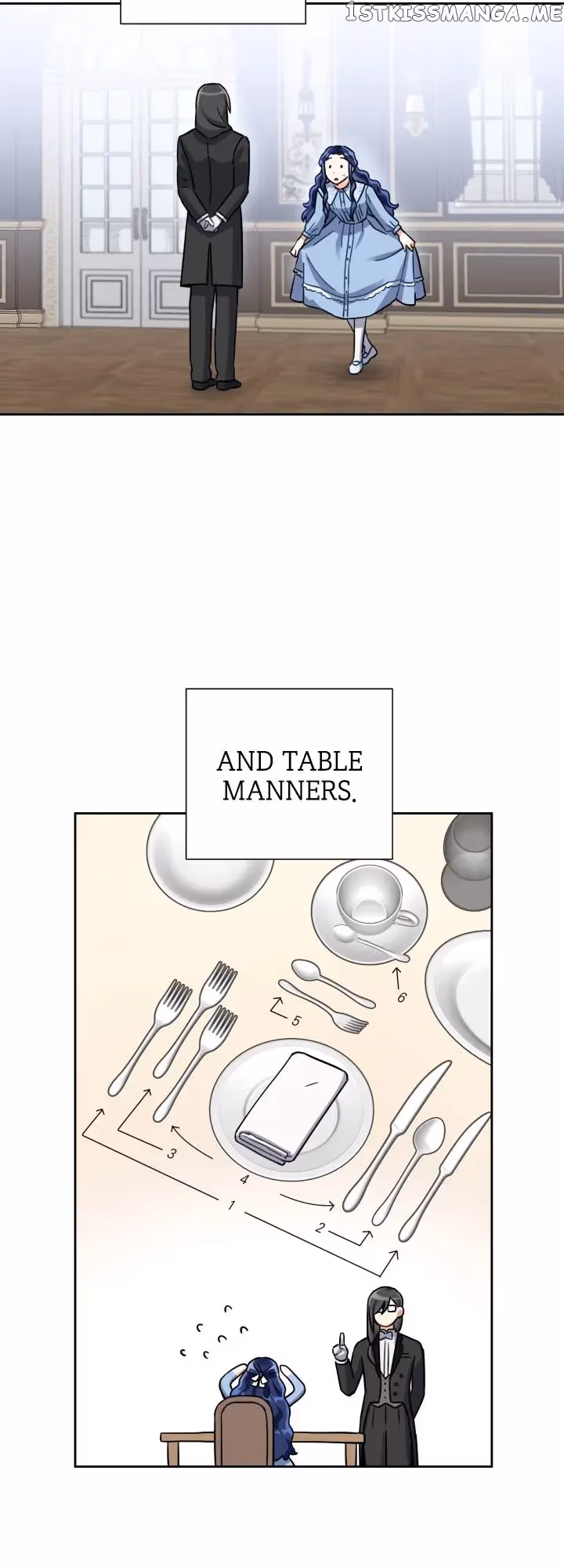 Read From Misery to Majesty chapter 17 image 37 on Lezhin