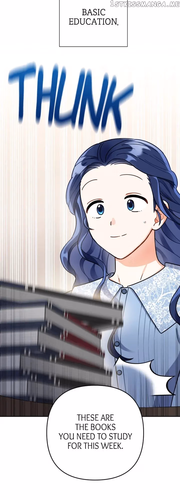 Read From Misery to Majesty chapter 17 image 41 on Lezhin