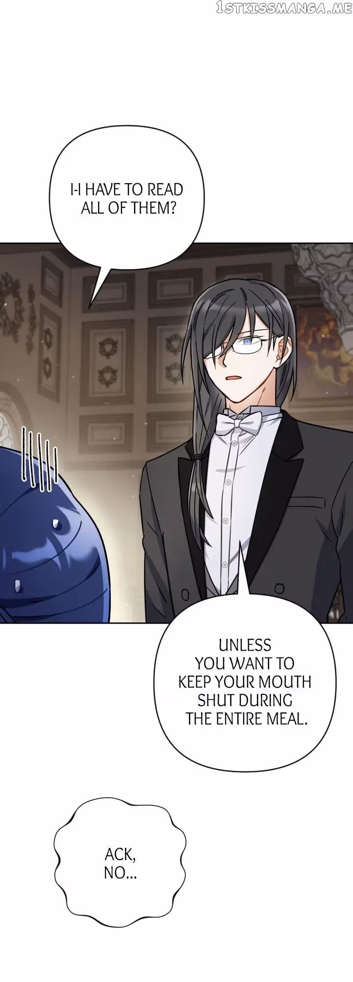 Read From Misery to Majesty chapter 17 image 42 on Lezhin