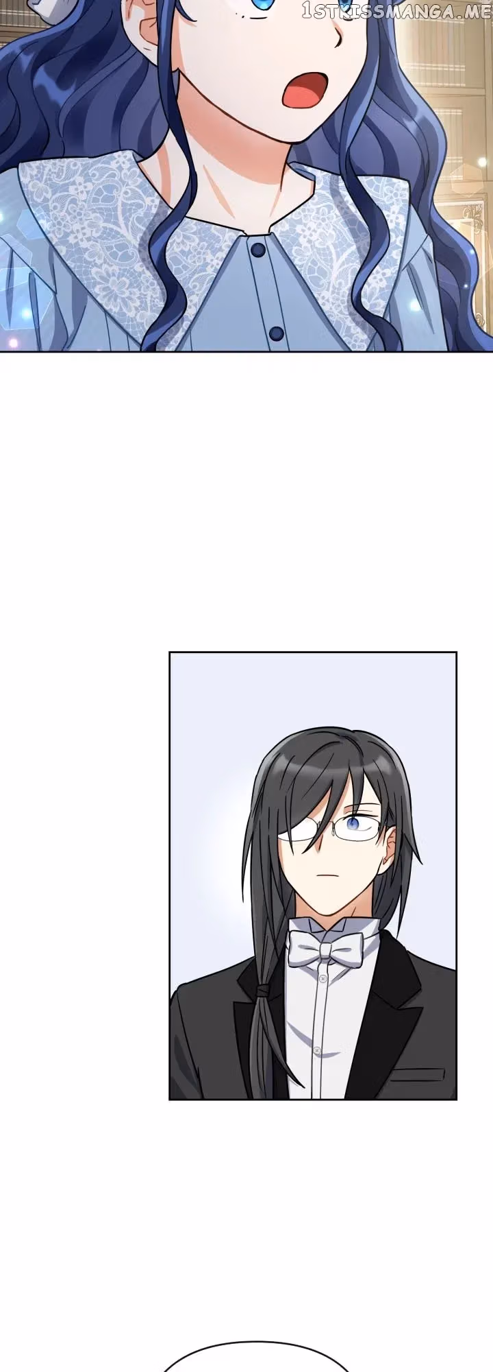 Read From Misery to Majesty chapter 17 image 46 on Lezhin