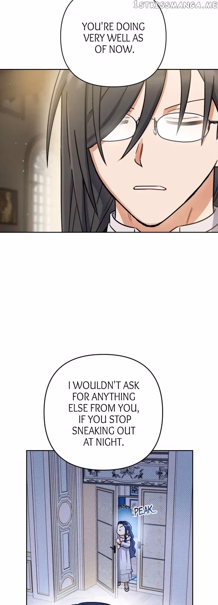 Read From Misery to Majesty chapter 17 image 47 on Lezhin