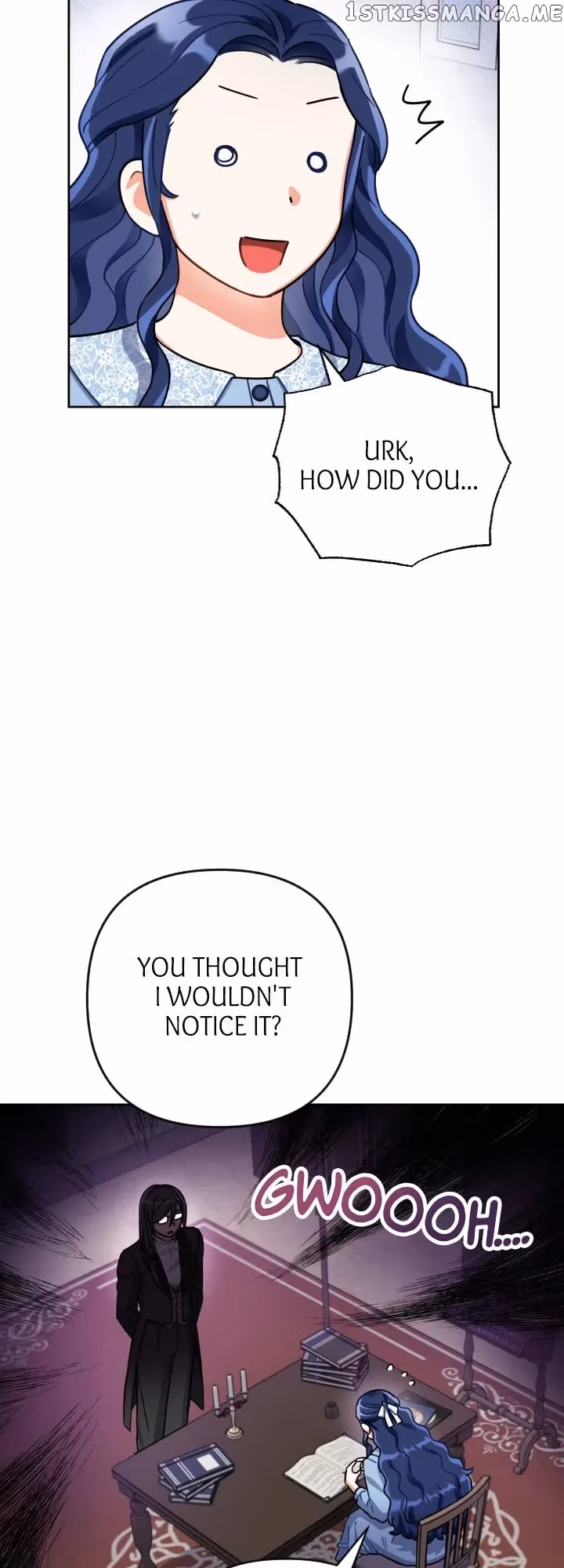 Read From Misery to Majesty chapter 17 image 48 on Lezhin