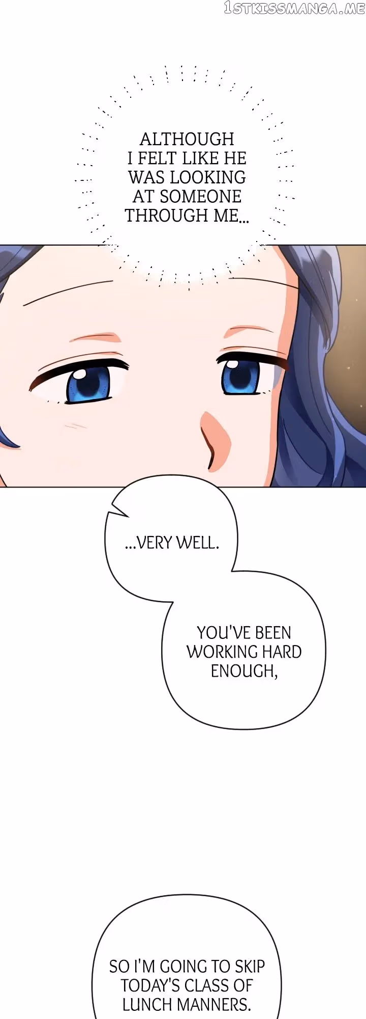 Read From Misery to Majesty chapter 17 image 52 on Lezhin