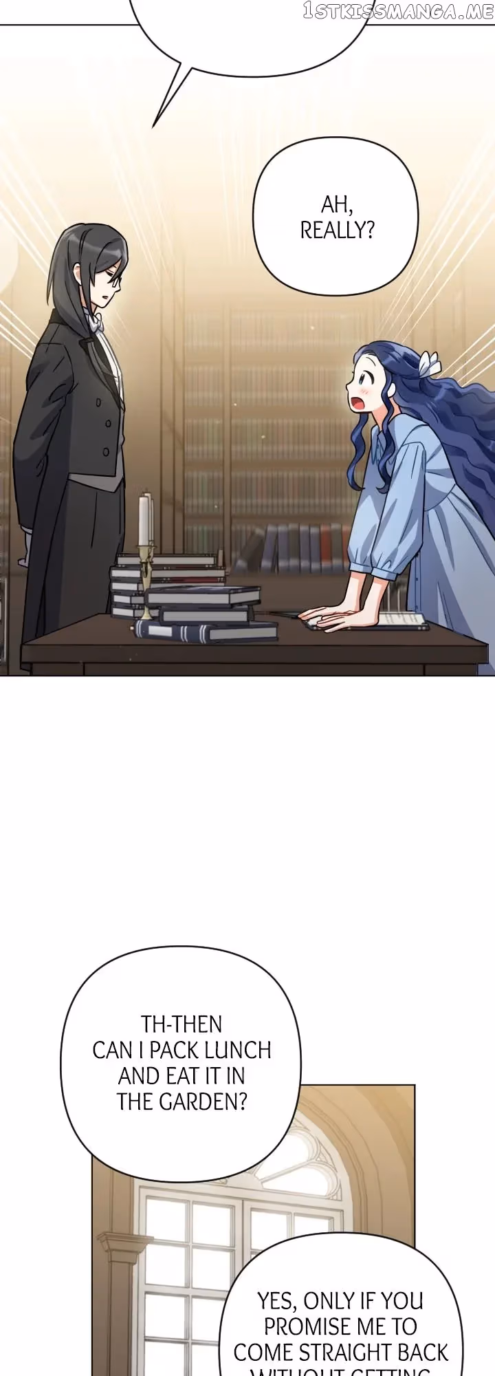 Read From Misery to Majesty chapter 17 image 53 on Lezhin