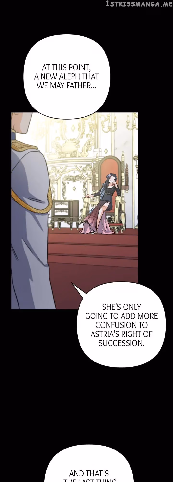 Read From Misery to Majesty chapter 17 image 6 on Lezhin