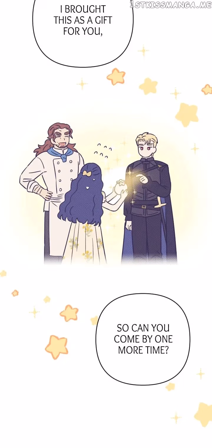 Read From Misery to Majesty chapter 17 image 60 on Lezhin