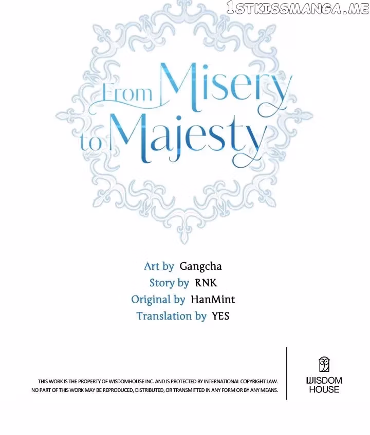 Read From Misery to Majesty chapter 17 image 66 on Lezhin