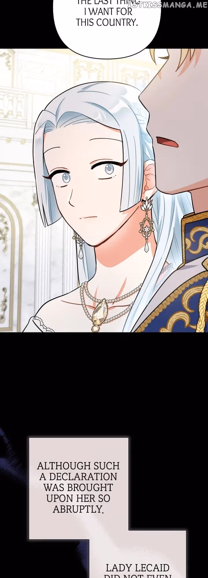 Read From Misery to Majesty chapter 17 image 7 on Lezhin