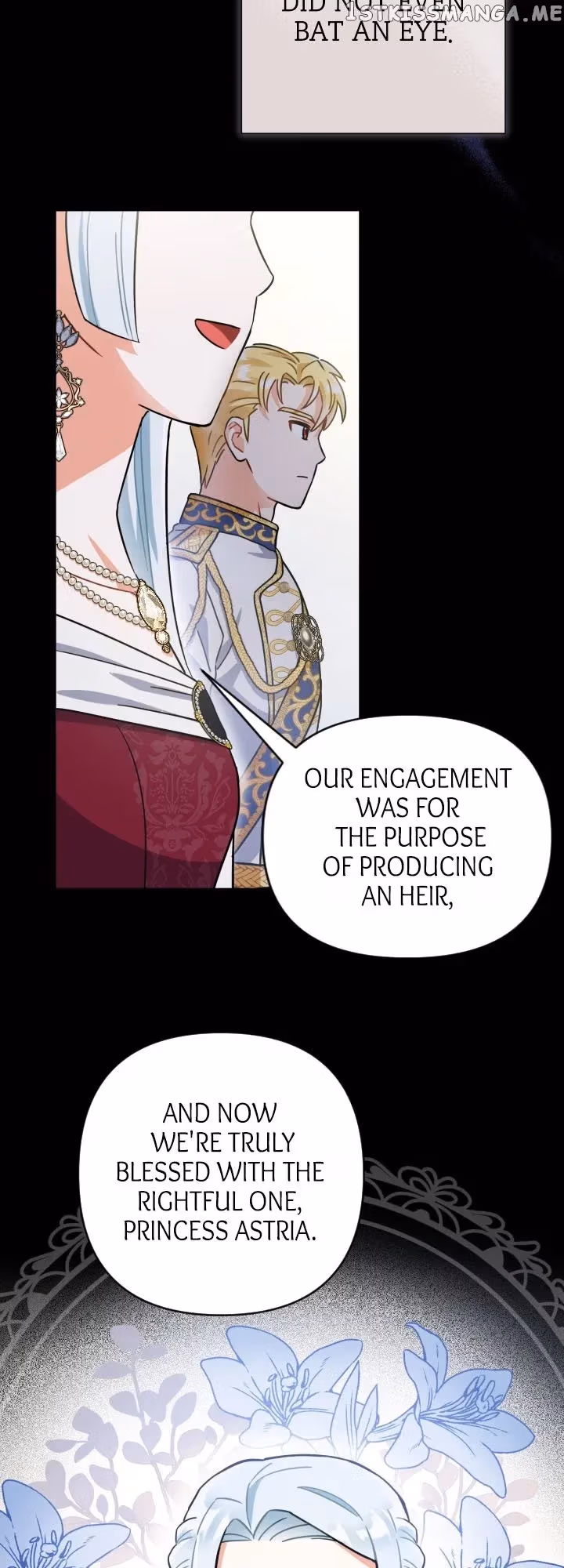 Read From Misery to Majesty chapter 17 image 8 on Lezhin