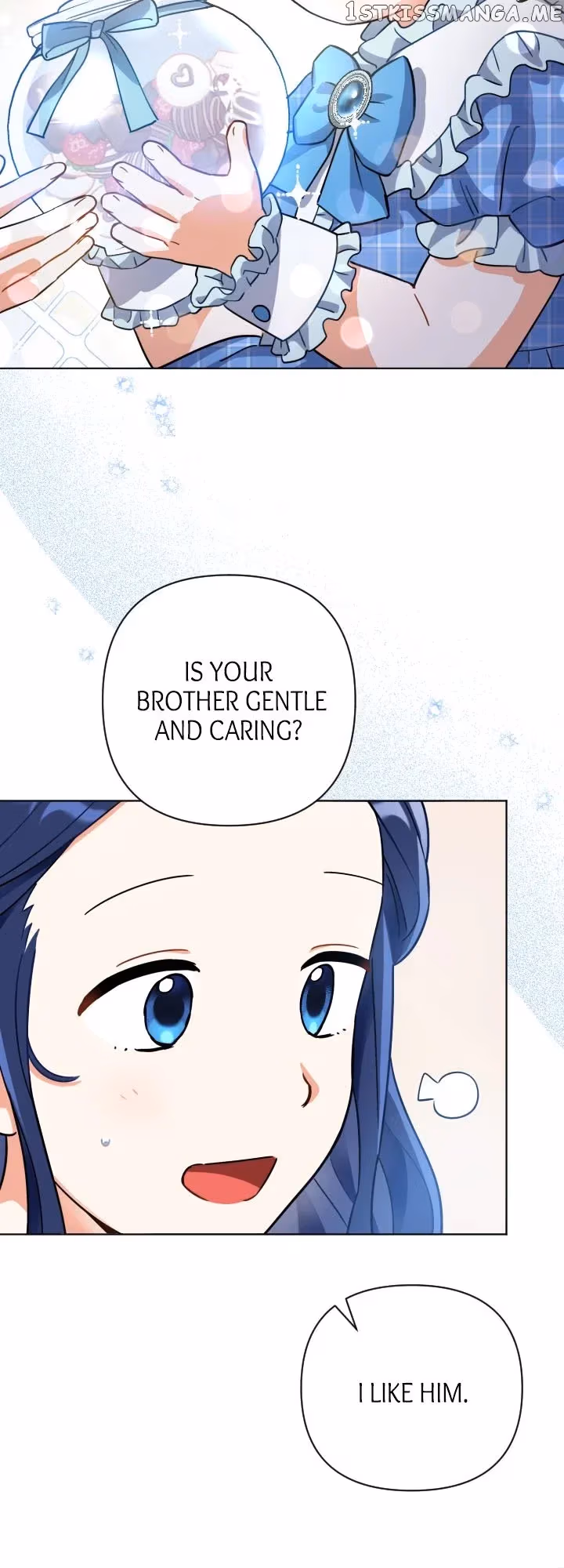 Read From Misery to Majesty chapter 18 image 17 on Lezhin