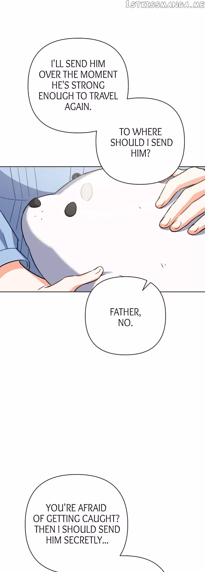 Read From Misery to Majesty chapter 18 image 20 on Lezhin