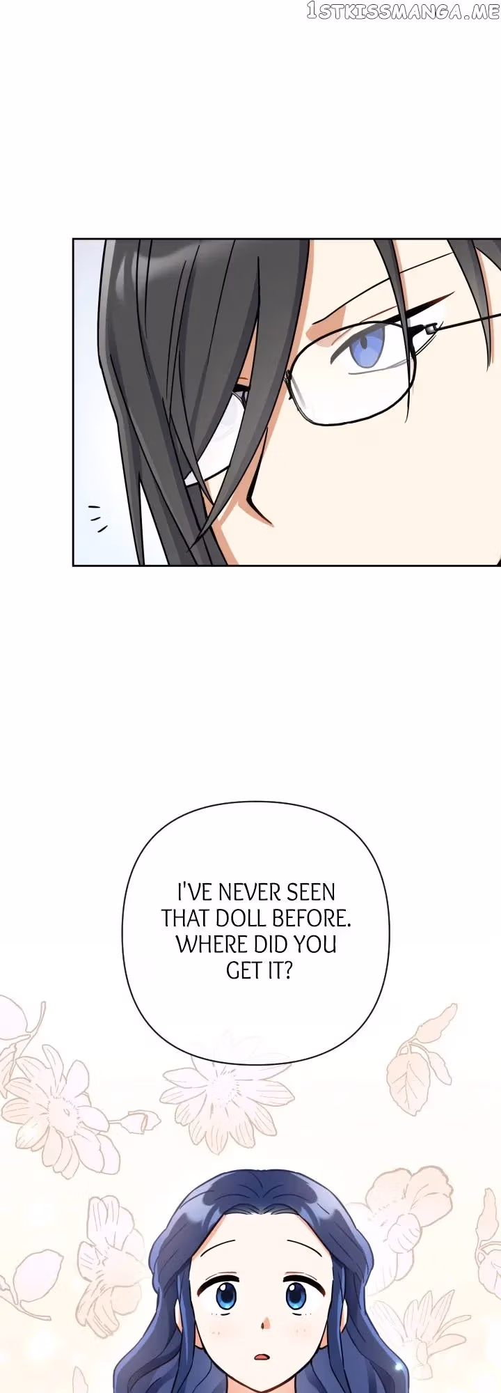 Read From Misery to Majesty chapter 18 image 24 on Lezhin