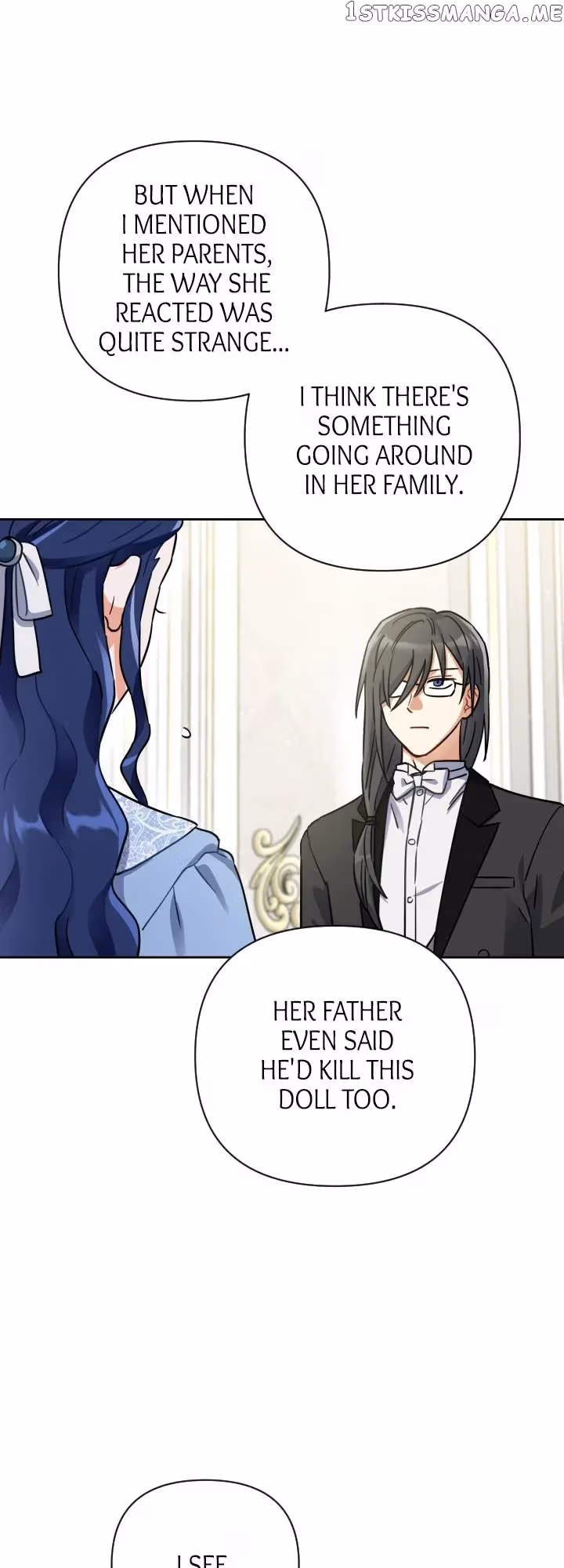 Read From Misery to Majesty chapter 18 image 28 on Lezhin