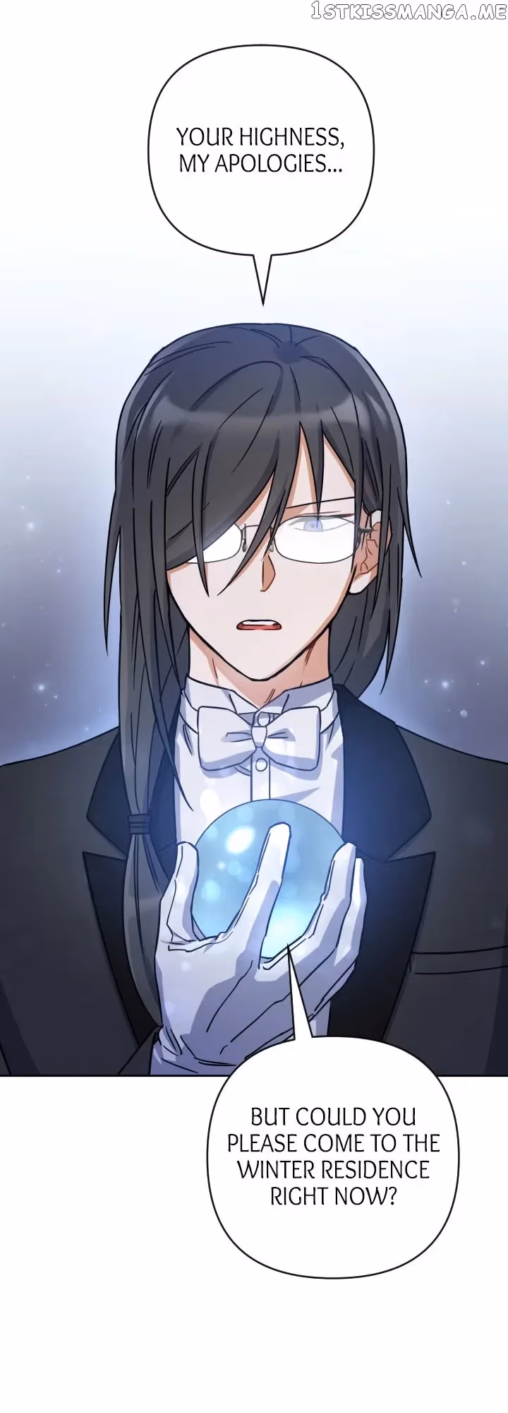Read From Misery to Majesty chapter 18 image 32 on Lezhin